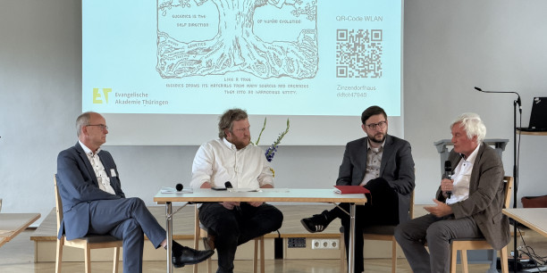 Abschlusspodium | Foto: EAT