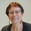 Portrait: Dr. Ulrike Wollenhaupt-Schmidt