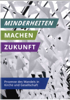 Minderheiten machen Zukunft
